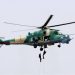 NAF airstrikes neutralize 28 terrorists in Niger State