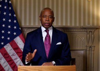 NYC Mayor Adams faces indictment for bribery and fraud charges
