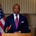 NYC Mayor Adams faces indictment for bribery and fraud charges