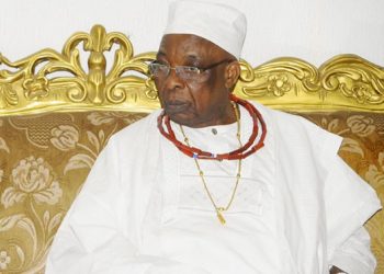 Ijesa monarch, Oba Adekunle Aromolaran dies at 86