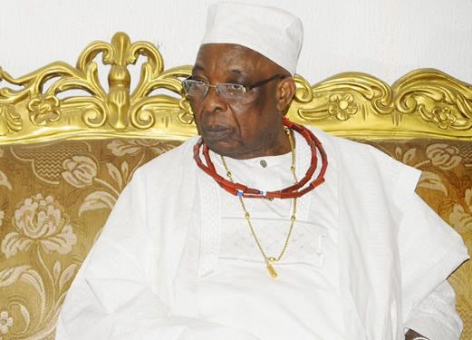 Ijesa monarch, Oba Adekunle Aromolaran dies at 86