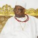Ijesa monarch, Oba Adekunle Aromolaran dies at 86