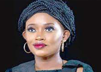 Lady comes from hiding after NDLEA trail for trade in illicit drug