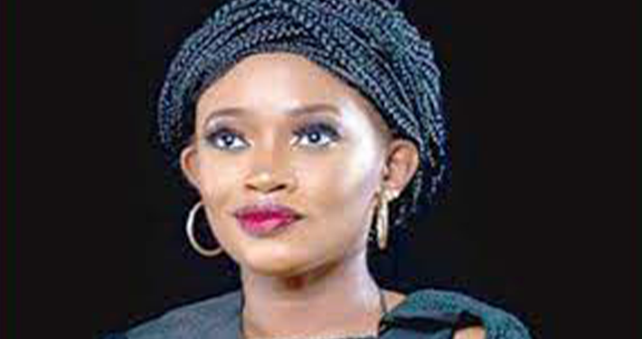 Lady comes from hiding after NDLEA trail for trade in illicit drug