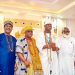 Ooni of Ife inaugurates Governing Council and Board of Trustees for Ojaja University