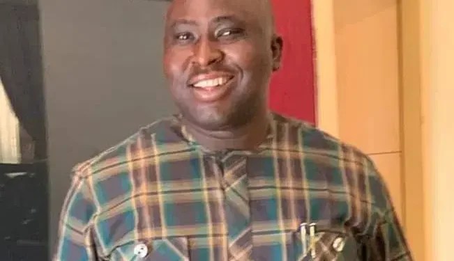 Gunmen kidnap PDP chieftain in Oyo State