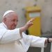 Terrorist plot against Pope Francis in Indonesia