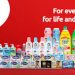 PZ Cussons plans to sell its Nigerian subsidiaries