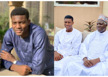 Abba Bichi debunks $2 Million theft rumors