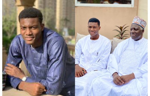 Abba Bichi debunks $2 Million theft rumors