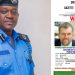 Police on the trail of Briton and Nigerian over plot to overthrow Tinubu