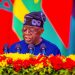 FG embarking on massive police recruitment drive – Tinubu