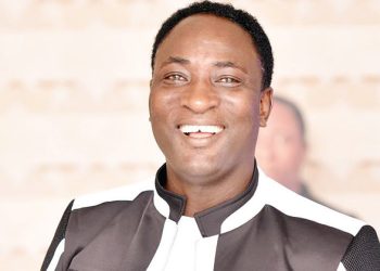 Fufeyin denies NAFDAC’s allegation of misleading spiritual powers