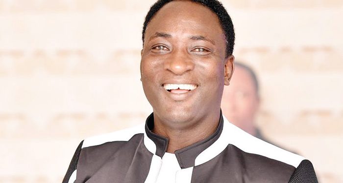 Fufeyin denies NAFDAC’s allegation of misleading spiritual powers