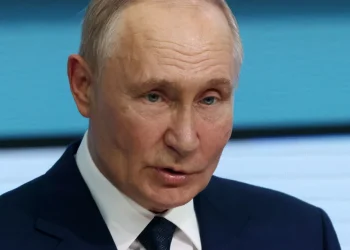 Putin warns of impending war if NATO approves long-range missiles for Ukraine