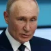 Putin warns of impending war if NATO approves long-range missiles for Ukraine