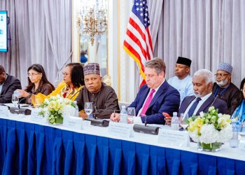 UNGA 79: United States invests $320 million in mortgage and SMEs in Nigeria