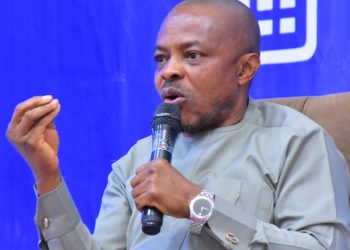 NLC President Ajaero may face extortion, other criminal charges following DSS arrest