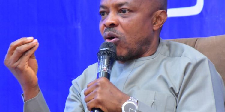 NLC President Ajaero may face extortion, other criminal charges following DSS arrest