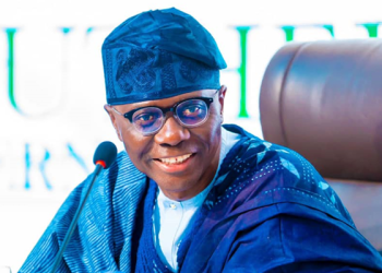 Lagos State government may demolish 280 illegal structures