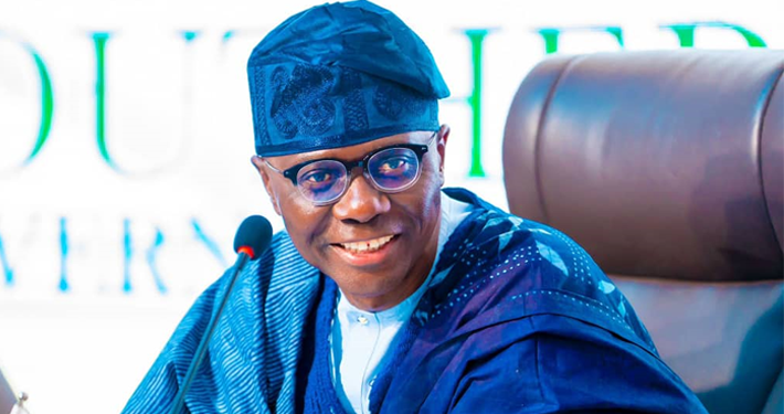 Lagos State government may demolish 280 illegal structures