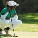 Danladi emerges champion at Africa’s first indoor golf contest in Abuja