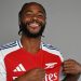 Raheem Sterling joins Arsenal on loan, says I’m super happy