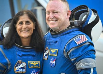 Boeing’s Starliner to return without crew after technical glitches