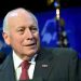 Former US VP, Cheney dumps Trump ahead 2024 election