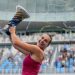 Sabalenka wins US Open amidst upsets for top contenders