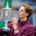 Sinner wins US Open grand slam, second this year