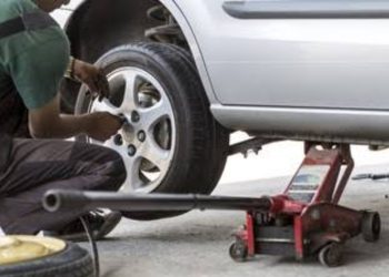 Where you should place your new tyres