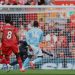 Liverpool suffers defeat as Forest wins at Anfield