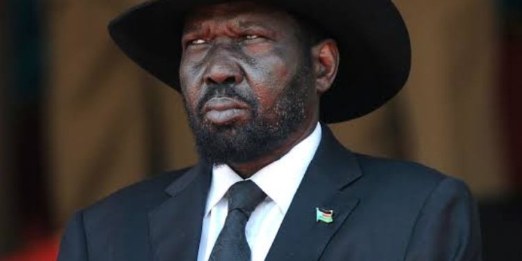 South Sudan shifts national elections