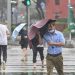 Typhoon Bebinca hits Shangai, worst since 1949