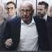 Murdoch and Sons engage in battle for inheritance
