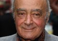 The sins of Al Fayed at Harrods, by BBC