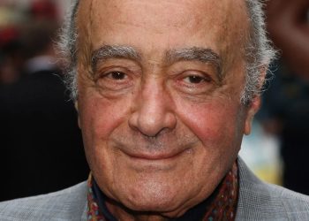 The sins of Al Fayed at Harrods, by BBC