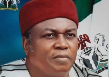 Ishaku, former governor in EFCC net for fraud