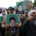 Tension hightens in Middle East as Hezbollah mourns death of leader, Nasrallah