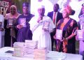 Adeniyi promises adequate investment in education