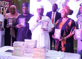 Adeniyi promises adequate investment in education