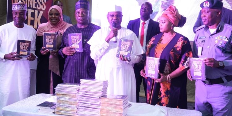 Adeniyi promises adequate investment in education