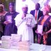 Adeniyi promises adequate investment in education