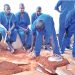 3,590 inmates on death row in Nigeria – NCoS