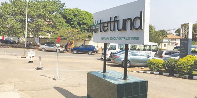 TETFund plans research exhibition to drive innovation, job creation