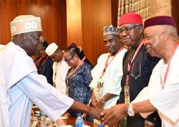 President Tinubu reaffirms commitment to serve rather than amass personal wealth
