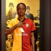 Like Osimhen, another Nigerian player joins Galatasaray