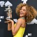 Burna Boy, Tems miss out as South Africa’s Tyla wins best afrobeats at MTV VMAs
