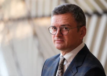 Ukraine’s Foreign Minister resigns ahead of cabinet reshuffle